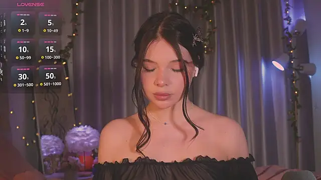 liza whisky online show from 09.11.25