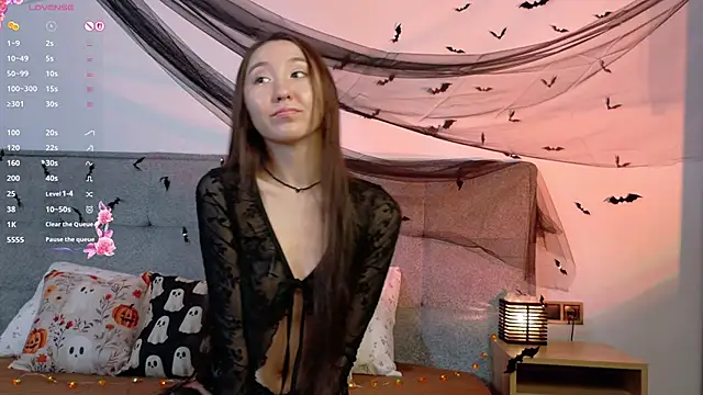 ada di online show from 10.26.25