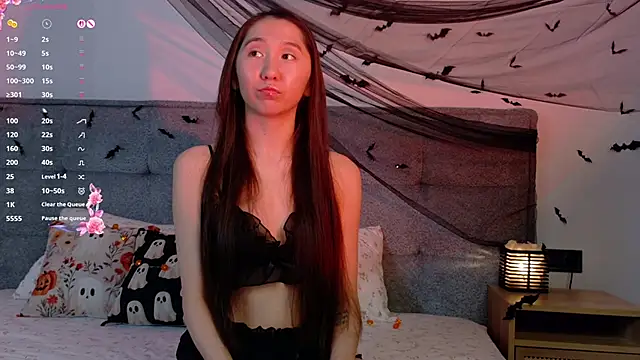 ada di online show from 10.27.25