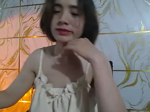 Lyzizi lovely09 online show from 10.18.25