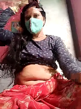 Miss dipti online show from 10.31.25