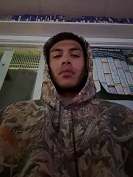 StrokingDaddy4 online show from 10.21.25