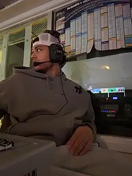 StrokingDaddy4 online show from 11.19.25