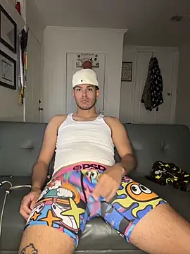 StrokingDaddy4 online show from 11.29.25