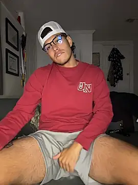 StrokingDaddy4 online show from 11.30.25