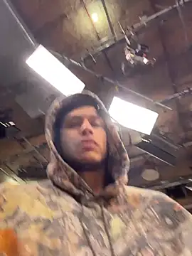 StrokingDaddy4 online show from 12.15.25