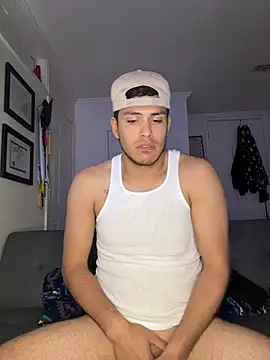 StrokingDaddy4 online show from 01.06.26