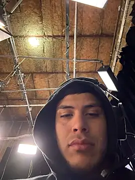 StrokingDaddy4 online show from 01.07.26