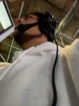 StrokingDaddy4 online show from 01.09.26