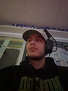 StrokingDaddy4 online show from 01.14.26