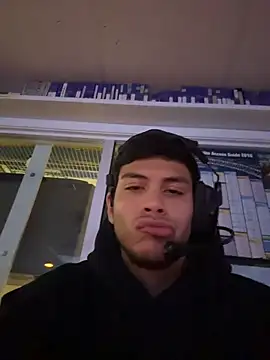 Snapshot of StrokingDaddy4 chatting on 01.16.26 StrokingDaddy4 online show from 01.16.26