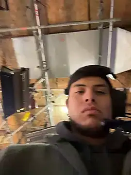 Snapshot of StrokingDaddy4 chatting on 01.19.26 StrokingDaddy4 online show from 01.19.26