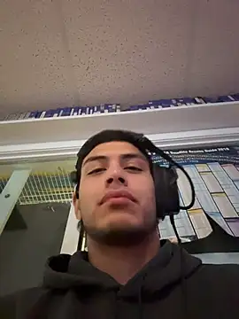 Snapshot of StrokingDaddy4 chatting on 02.03.26 StrokingDaddy4 online show from 02.03.26