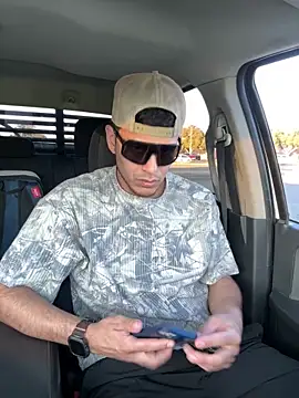 Snapshot of StrokingDaddy4 chatting on 02.11.26 StrokingDaddy4 online show from 02.11.26