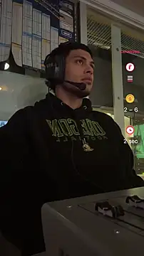 Snapshot of StrokingDaddy4 chatting on 02.13.26 StrokingDaddy4 online show from 02.13.26