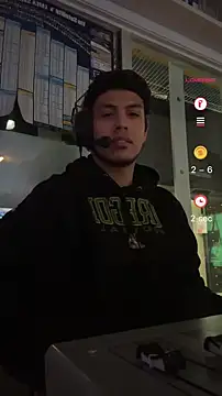 Snapshot of StrokingDaddy4 chatting on 02.17.26 StrokingDaddy4 online show from 02.17.26