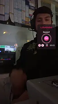 Snapshot of StrokingDaddy4 chatting on 02.25.26 StrokingDaddy4 online show from 02.25.26