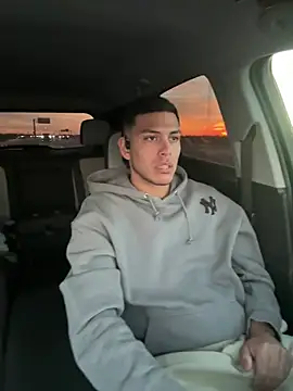 Snapshot of StrokingDaddy4 chatting on 02.26.26 StrokingDaddy4 online show from 02.26.26