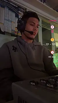 Snapshot of StrokingDaddy4 chatting on 03.09.26 StrokingDaddy4 online show from 03.09.26