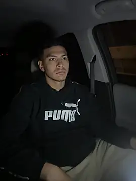 Snapshot of StrokingDaddy4 chatting on 03.10.26 StrokingDaddy4 online show from 03.10.26