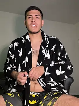 Snapshot of StrokingDaddy4 chatting on 03.13.26 StrokingDaddy4 online show from 03.13.26