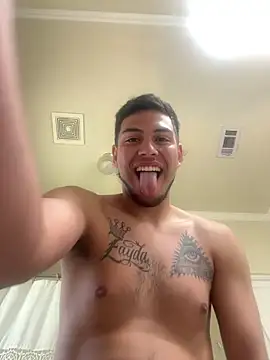 Snapshot of StrokingDaddy4 chatting on 03.16.26 StrokingDaddy4 online show from 03.16.26