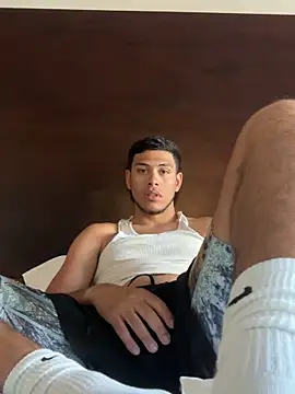 Snapshot of StrokingDaddy4 chatting on 03.20.26 StrokingDaddy4 online show from 03.20.26