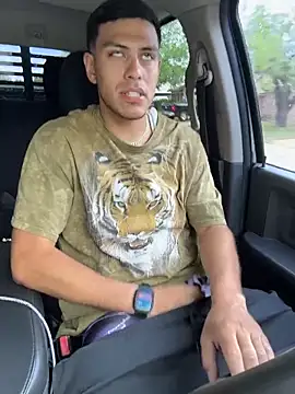 Snapshot of StrokingDaddy4 chatting on 04.04.26 StrokingDaddy4 online show from 04.04.26