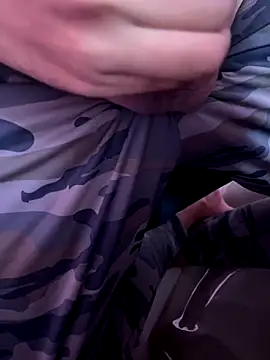 Snapshot of SexyImran chatting on 10.02.25 SexyImran online show from 10.02.25