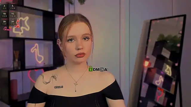 eva drive online show from 03.03.26