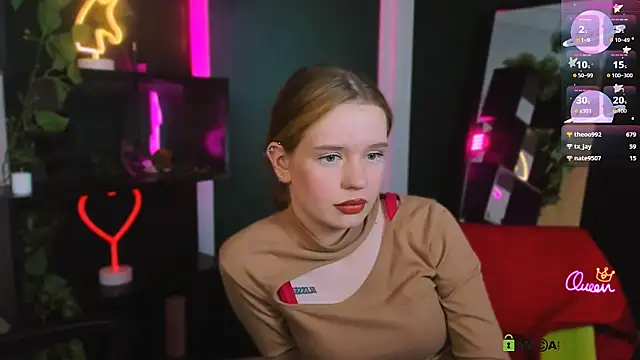 eva drive online show from 04.11.26