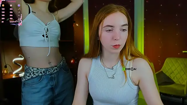 eva drive online show from 04.18.26