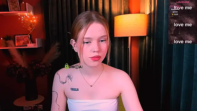 eva drive online show from 05.11.26