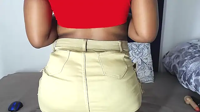 Pinkdollyg online show from 02.08.26