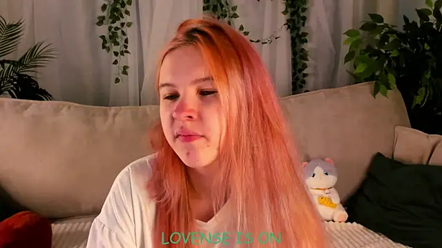 ElizSpieth online show from 10.09.25