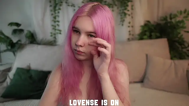 ElizSpieth online show from 12.04.25