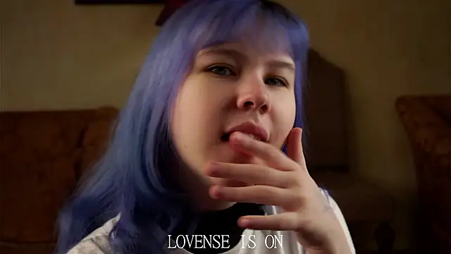 ElizSpieth online show from 03.14.26