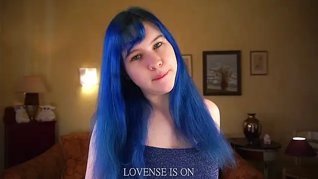 ElizSpieth online show from 04.07.26