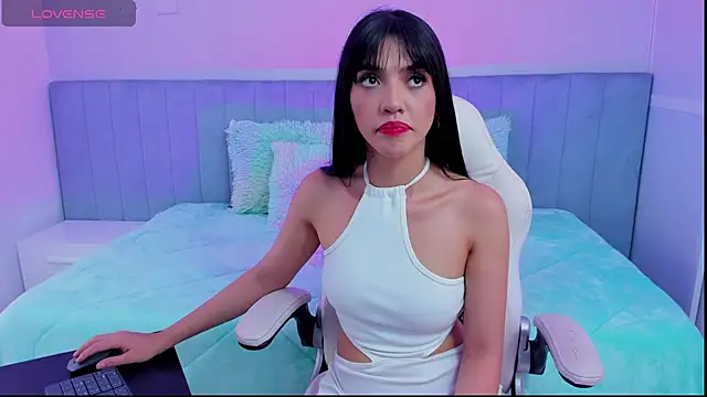 violetta skinny online show from 09.27.25