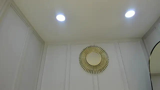 CharlotteBrownn  online show from 11.05.25