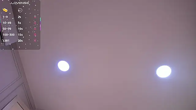 CharlotteBrownn  online show from 03.29.26