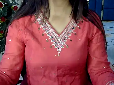 Rumi cute online show from 03.11.26