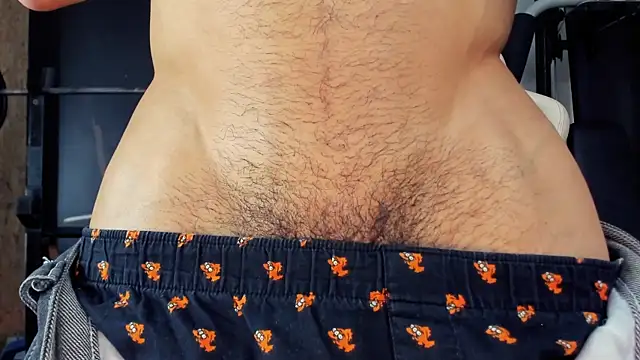 AlessandroKiing online show from 05.19.26