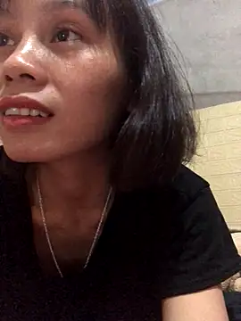 QuingLin online show from 09.20.25