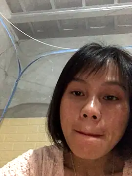 QuingLin online show from 09.22.25