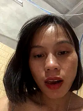 QuingLin online show from 09.23.25