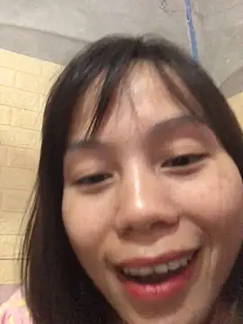 QuingLin online show from 10.18.25