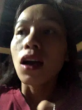 QuingLin online show from 10.18.25