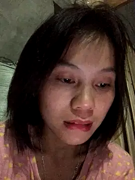 QuingLin online show from 10.19.25