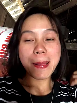 QuingLin online show from 10.30.25